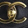 Chanel shoulder