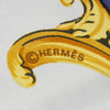 Hermès scarf