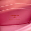 Chanel shoulder