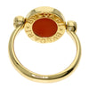 Bulgari ring