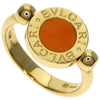 Bulgari ring