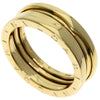 Bulgari ring