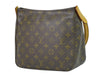 Louis Vuitton shoulder