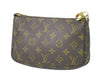 Louis Vuitton clutch