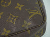 Louis Vuitton clutch