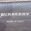 Burberry wallet