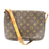 Louis Vuitton shoulder