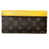 Louis Vuitton wallet