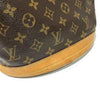 Louis Vuitton shoulder