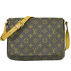 Louis Vuitton shoulder