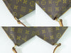 Louis Vuitton shoulder