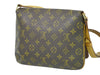 Louis Vuitton shoulder