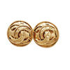 Chanel earring