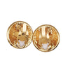 Chanel earring