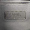 Chanel shoulder