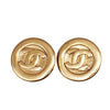 Chanel earring