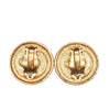 Chanel earring