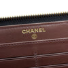 Chanel wallet