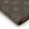 Louis Vuitton wallet