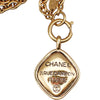 Chanel necklace