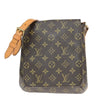 Louis Vuitton shoulder