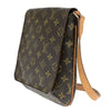 Louis Vuitton shoulder