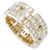 Cartier ring