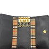 Burberry wallet