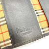 Burberry wallet