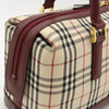 Burberry handbag