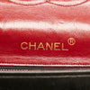 Chanel shoulder