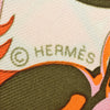 Hermès scarf