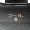 Chanel shoulder