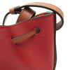 Loewe shoulder