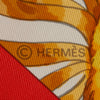 Hermès scarf