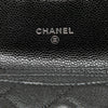 Chanel shoulder