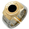 Bulgari ring