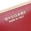 Bulgari wallet