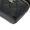 Chanel shoulder