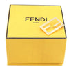 Fendi brooch