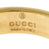 Gucci ring