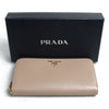 Prada wallet