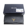 Prada wallet