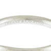 Tiffany & Co ring