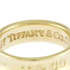 Tiffany & Co ring