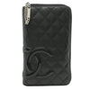 Chanel wallet