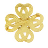 Chanel brooch