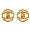 Chanel earring