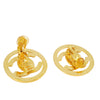 Chanel earring