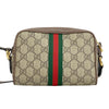 Gucci shoulder